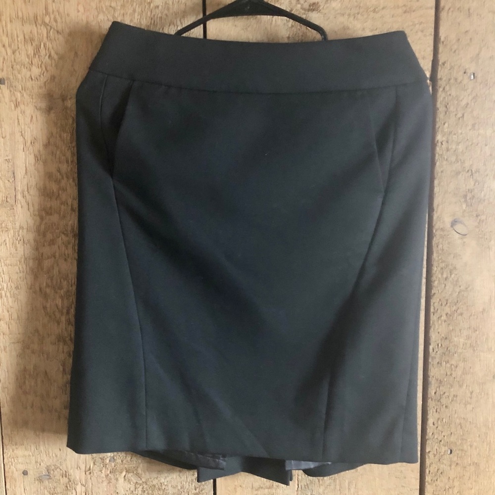 Ann Taylor Loft Pencil Skirt